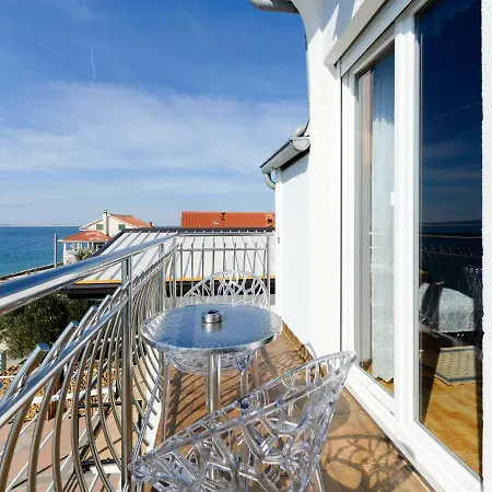 Apartmani Fontana Apartman