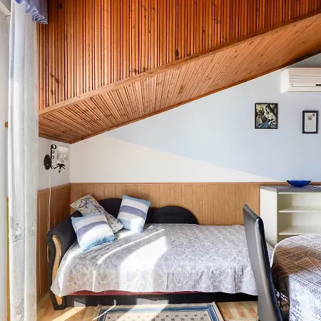 Apartmani Fontana * Zára