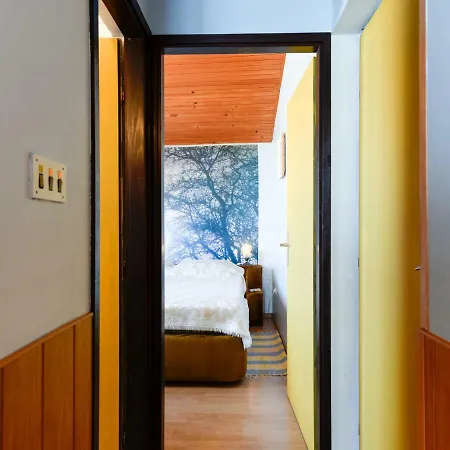 Daire Apartmani Fontana *