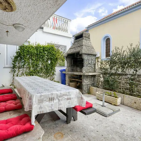 Apartmani Fontana *