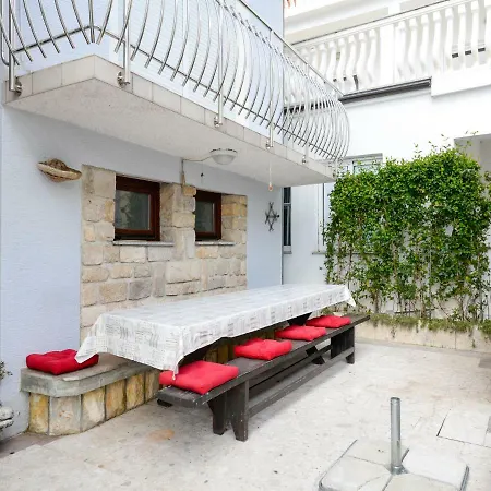 Apartmani Fontana Daire