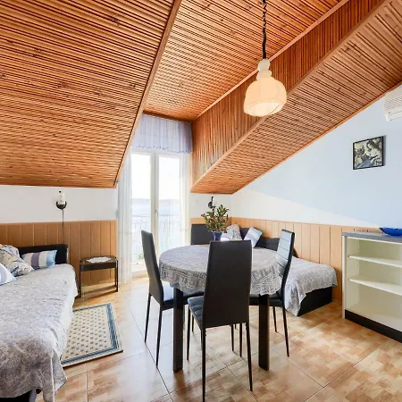 Apartmani Fontana * Zadar