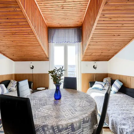 Apartmani Fontana *