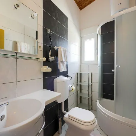 Apartman Apartmani Fontana