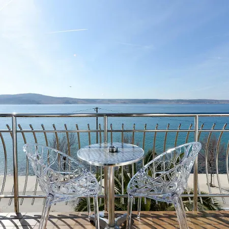 Apartmani Fontana *