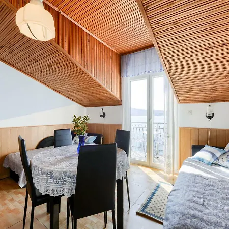 Apartmani Fontana Daire Zadar
