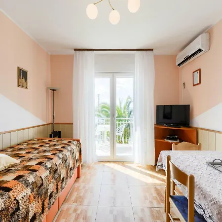 Apartmani Fontana Apartman