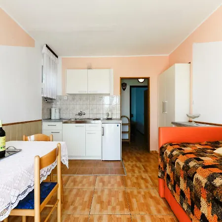 Apartman Apartmani Fontana *