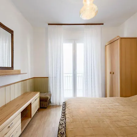 Apartmani Fontana Apartman *