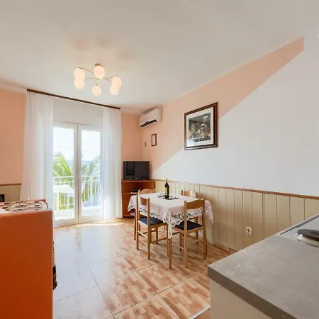 Apartmani Fontana Zadar