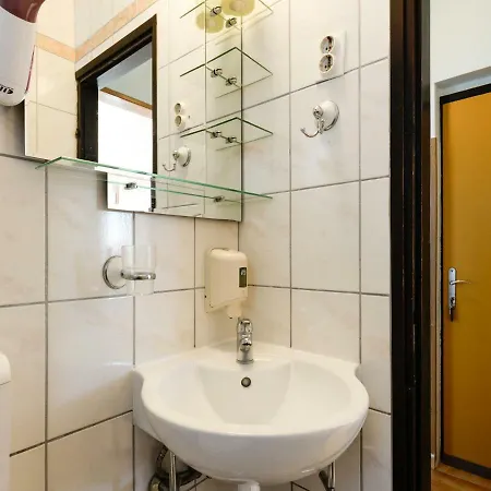 Apartmani Fontana Daire *