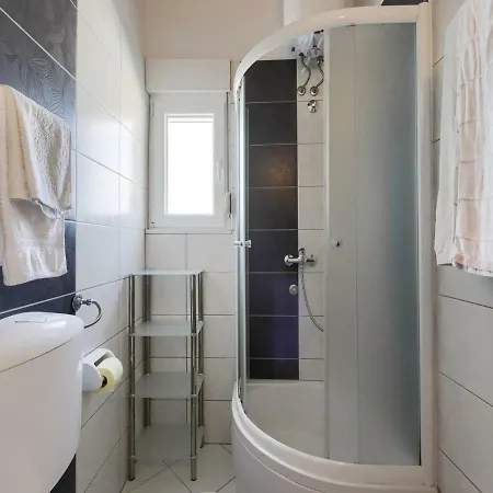 Daire Apartmani Fontana