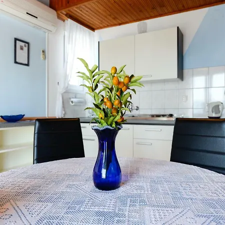 Apartmani Fontana Zadar
