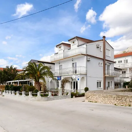 Apartmani Fontana
