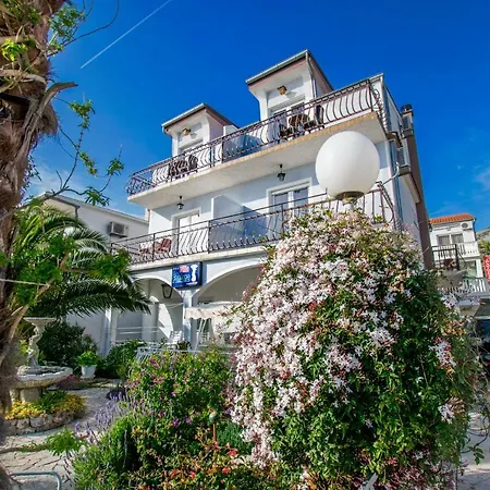 Apartmani Fontana Zadar