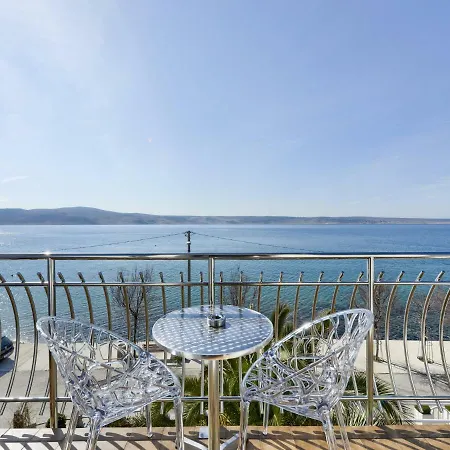 Apartmani Fontana Zadar