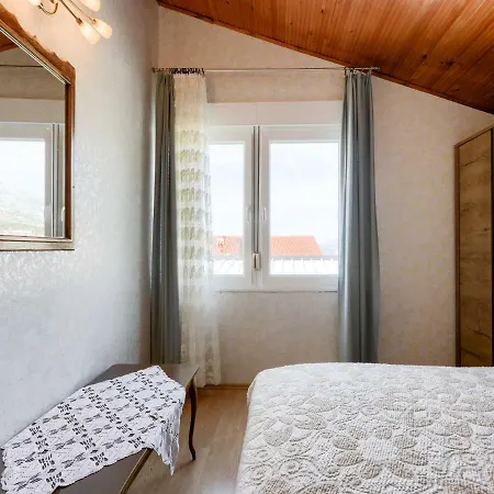 Apartmani Fontana Daire *