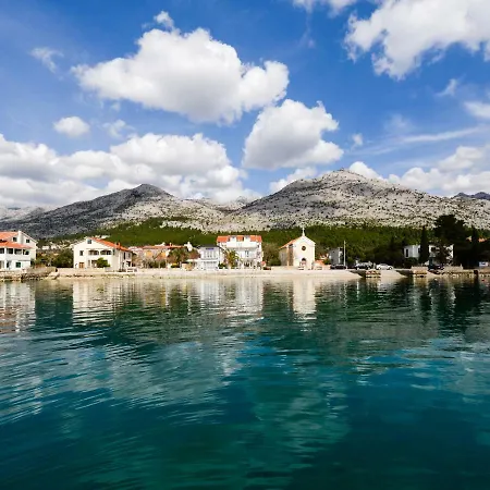Apartmani Fontana Zadar