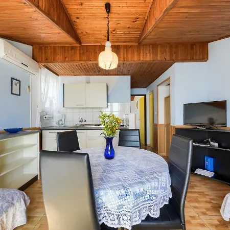 Apartmani Fontana Daire