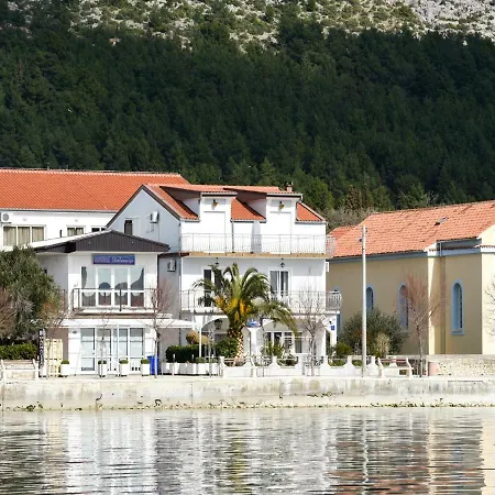 Apartman Apartmani Fontana *