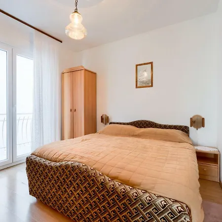 Apartmani Fontana * Zadar