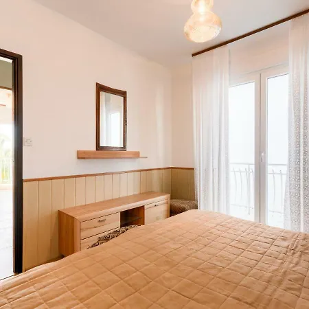 Apartmani Fontana *