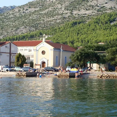 Apartmani Fontana Daire Zadar